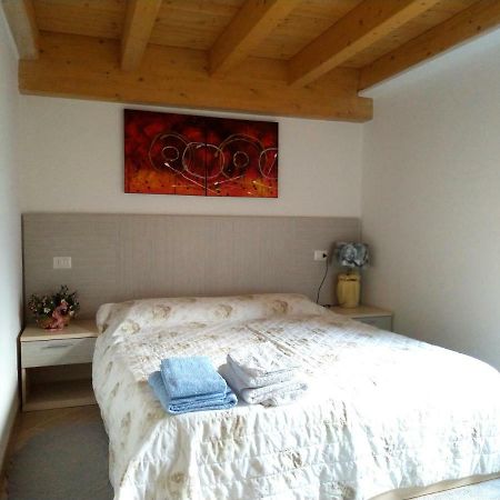 דירות Gerola Alta Casa Del Bitto מראה חיצוני תמונה