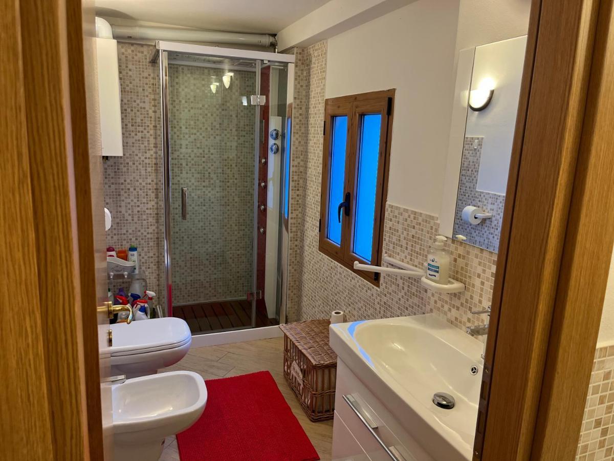 דירות Gerola Alta Casa Del Bitto מראה חיצוני תמונה