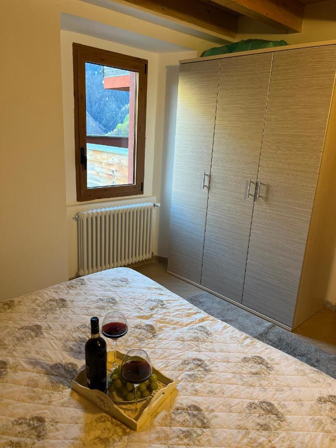 דירות Gerola Alta Casa Del Bitto מראה חיצוני תמונה