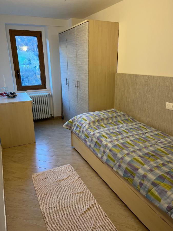 דירות Gerola Alta Casa Del Bitto מראה חיצוני תמונה