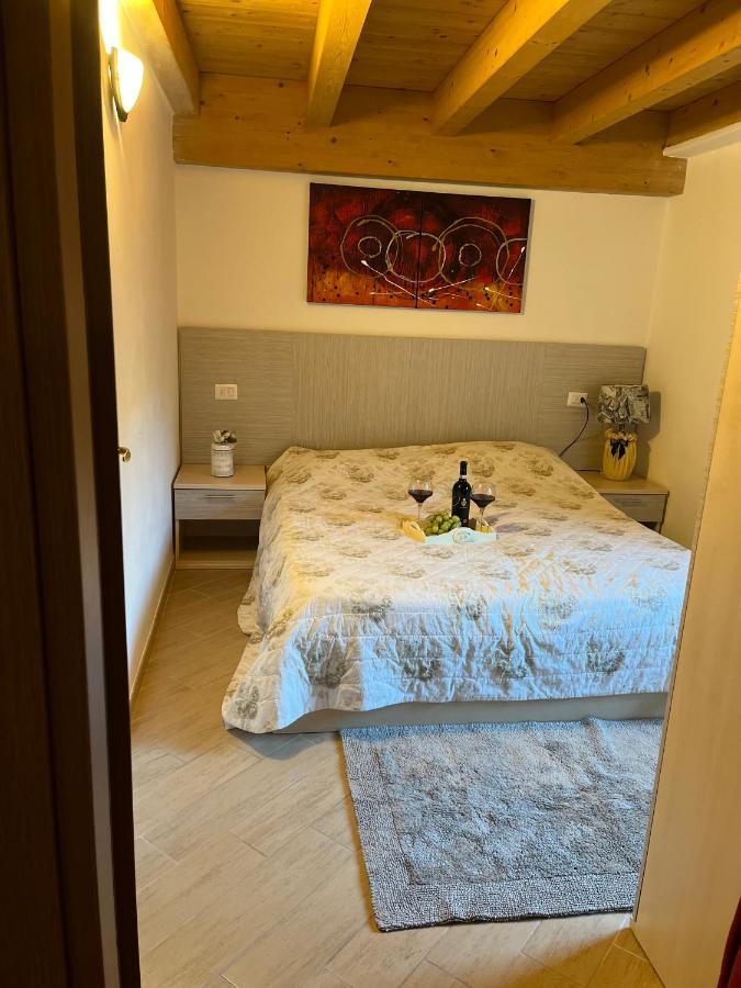 דירות Gerola Alta Casa Del Bitto מראה חיצוני תמונה