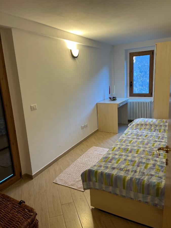 דירות Gerola Alta Casa Del Bitto מראה חיצוני תמונה