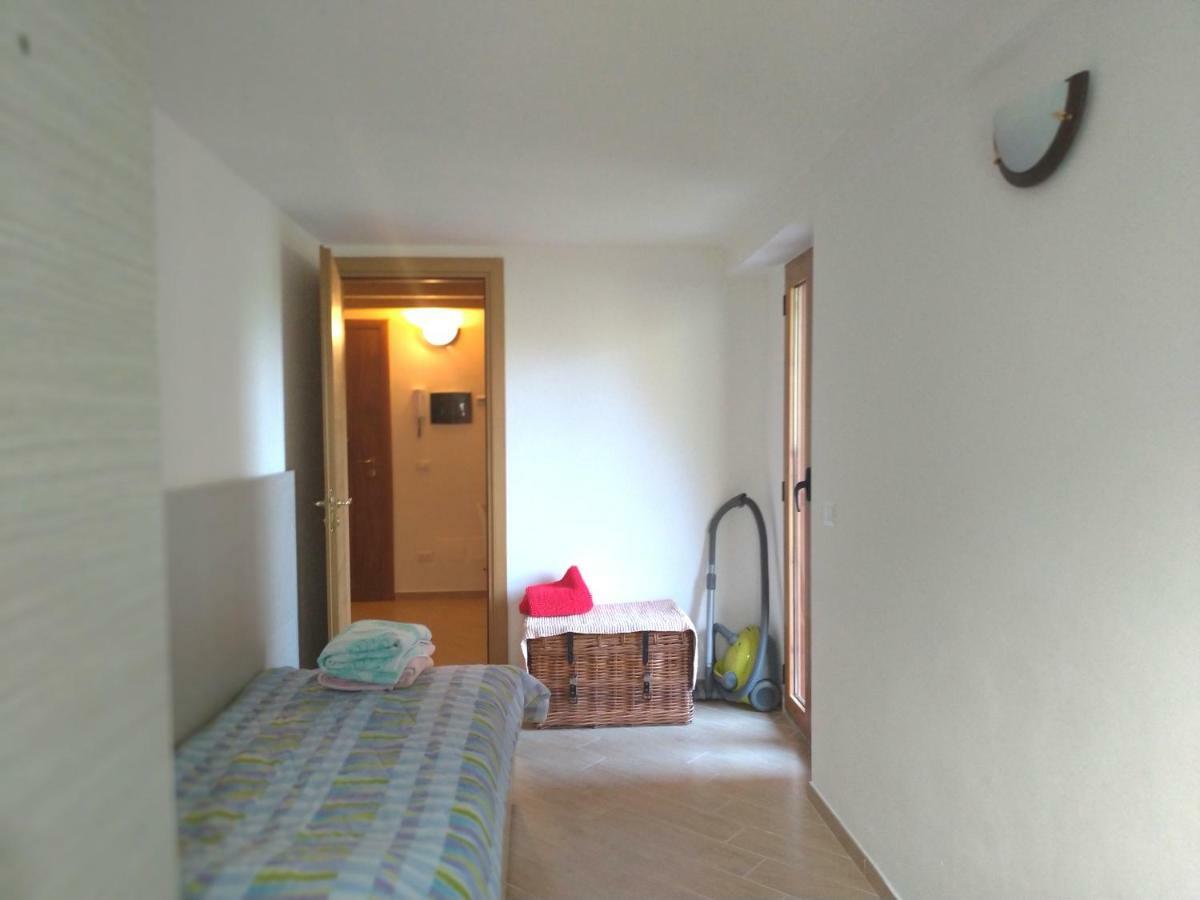 דירות Gerola Alta Casa Del Bitto מראה חיצוני תמונה
