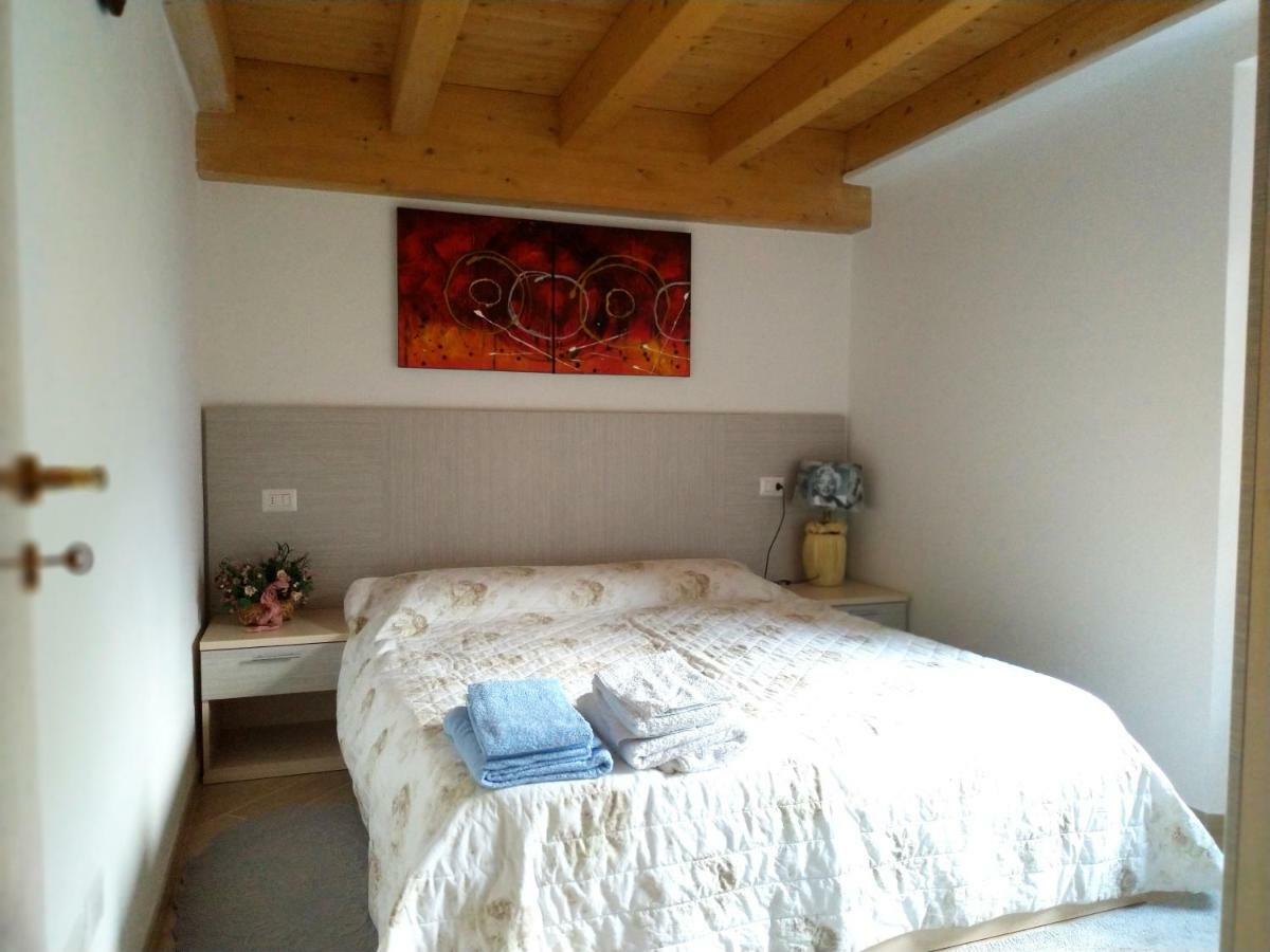 דירות Gerola Alta Casa Del Bitto מראה חיצוני תמונה