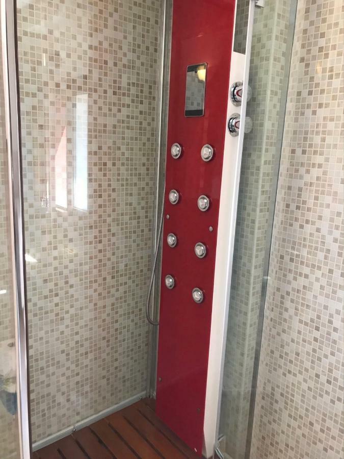דירות Gerola Alta Casa Del Bitto מראה חיצוני תמונה