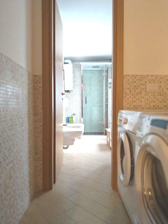 דירות Gerola Alta Casa Del Bitto מראה חיצוני תמונה