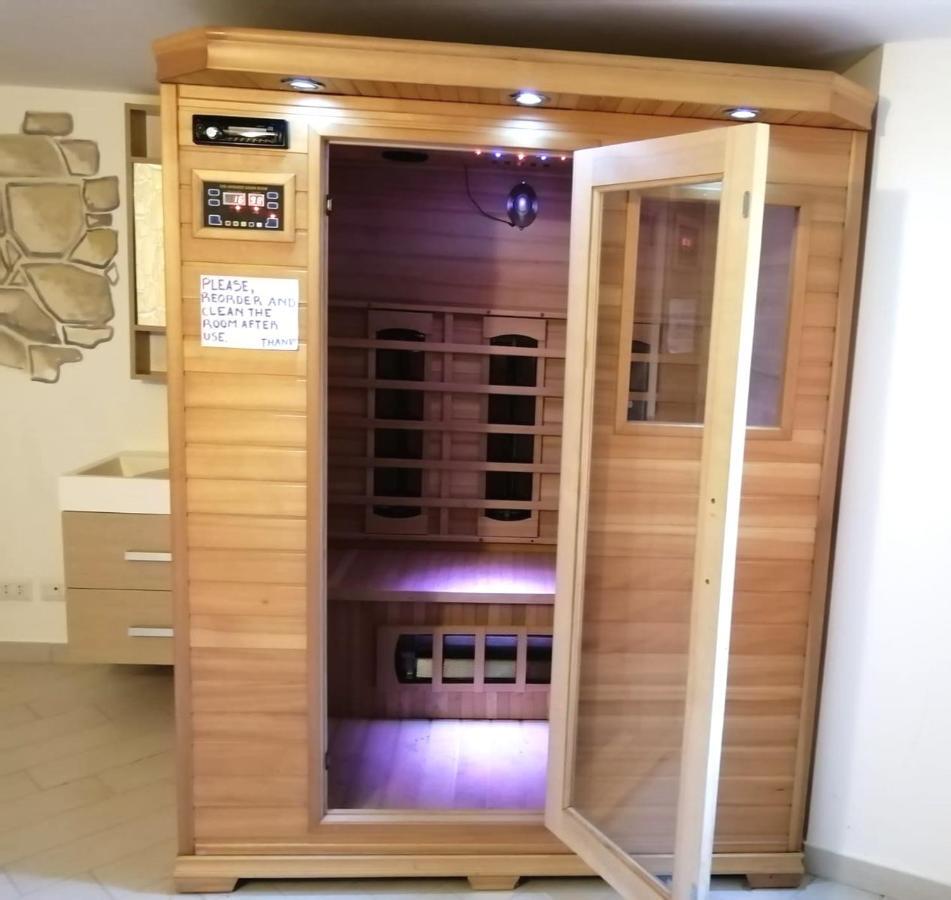 דירות Gerola Alta Casa Del Bitto מראה חיצוני תמונה